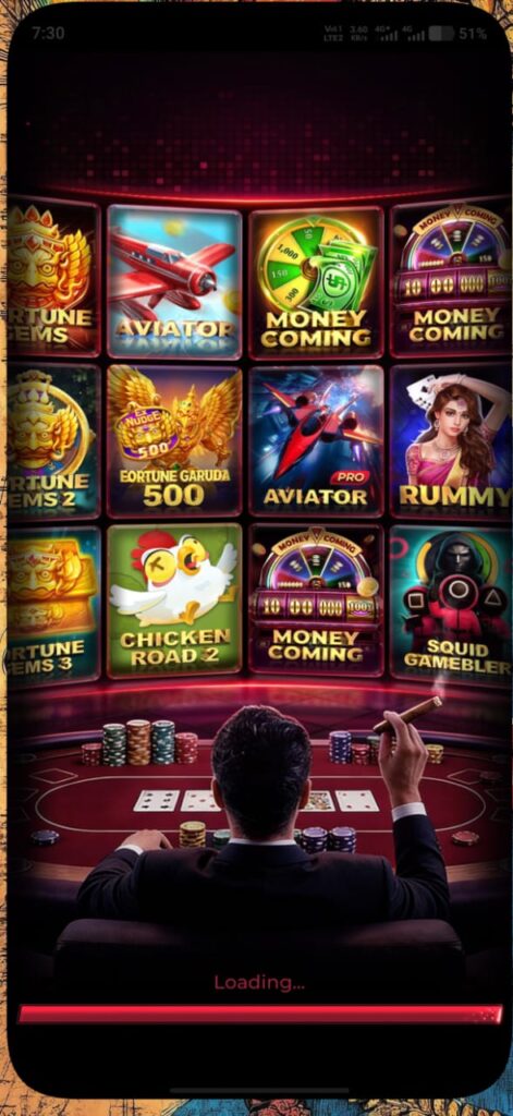 gem7 game
