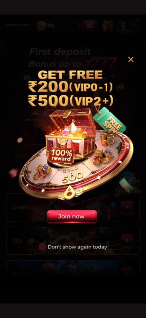 gem7 game